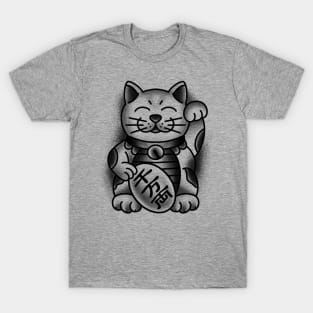 Maneki neko T-Shirt